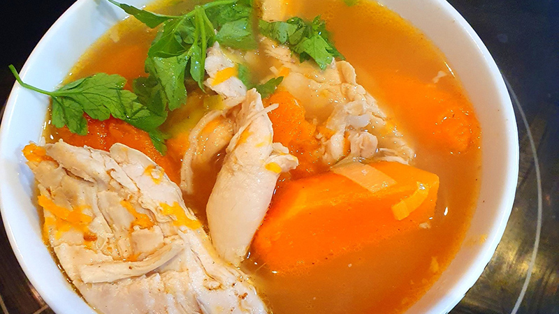 TLH TRAITEUR VIETNAMIEN