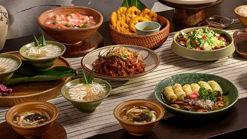 TLH TRAITEUR VIETNAMIEN