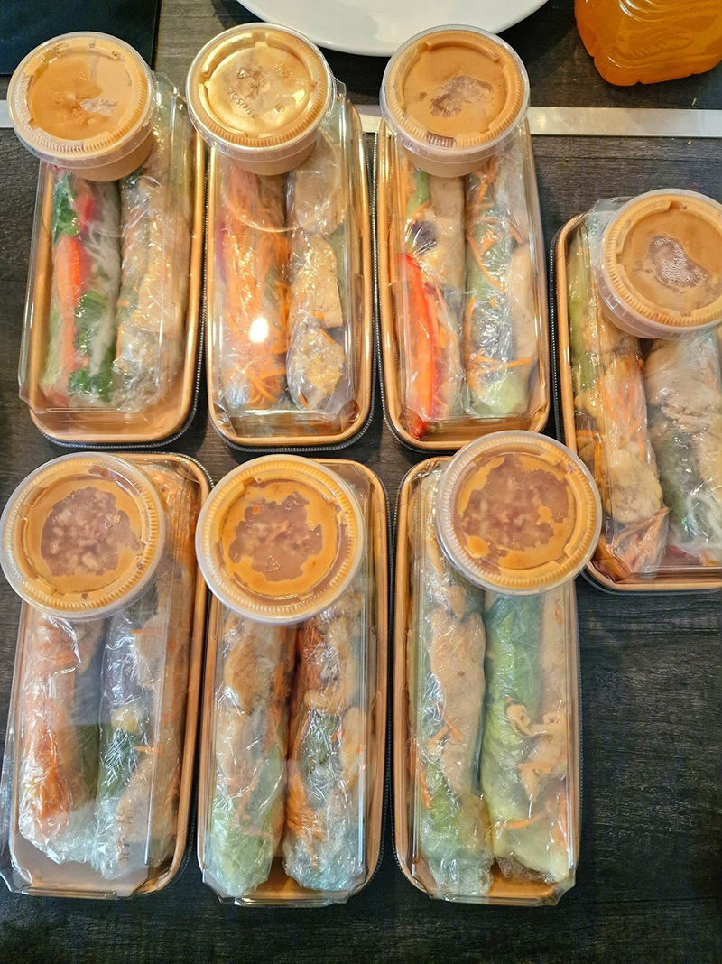 TLH TRAITEUR VIETNAMIEN